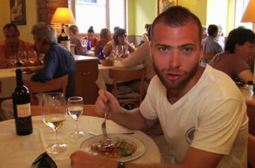 Pier Luigi- Rome, Italy, Davidsbeenhere.com