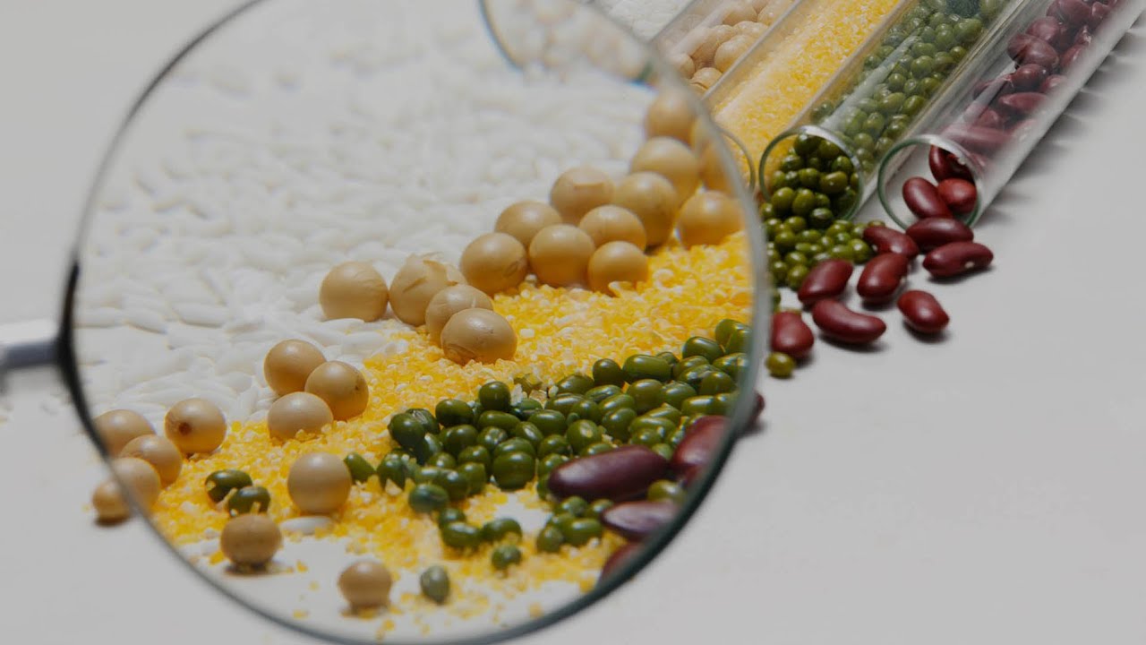 COVID-19: Impact on food security COVID-19: Impact on food security