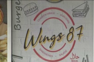 Restaurant locked out while workers helping first responders