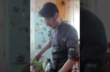 Italian cuisine the difference from southern to northern Italy ... market of BALLARÒ Palermo ...