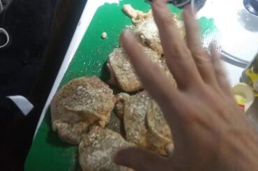 ANIMO recipes: chicken cacciatore 2