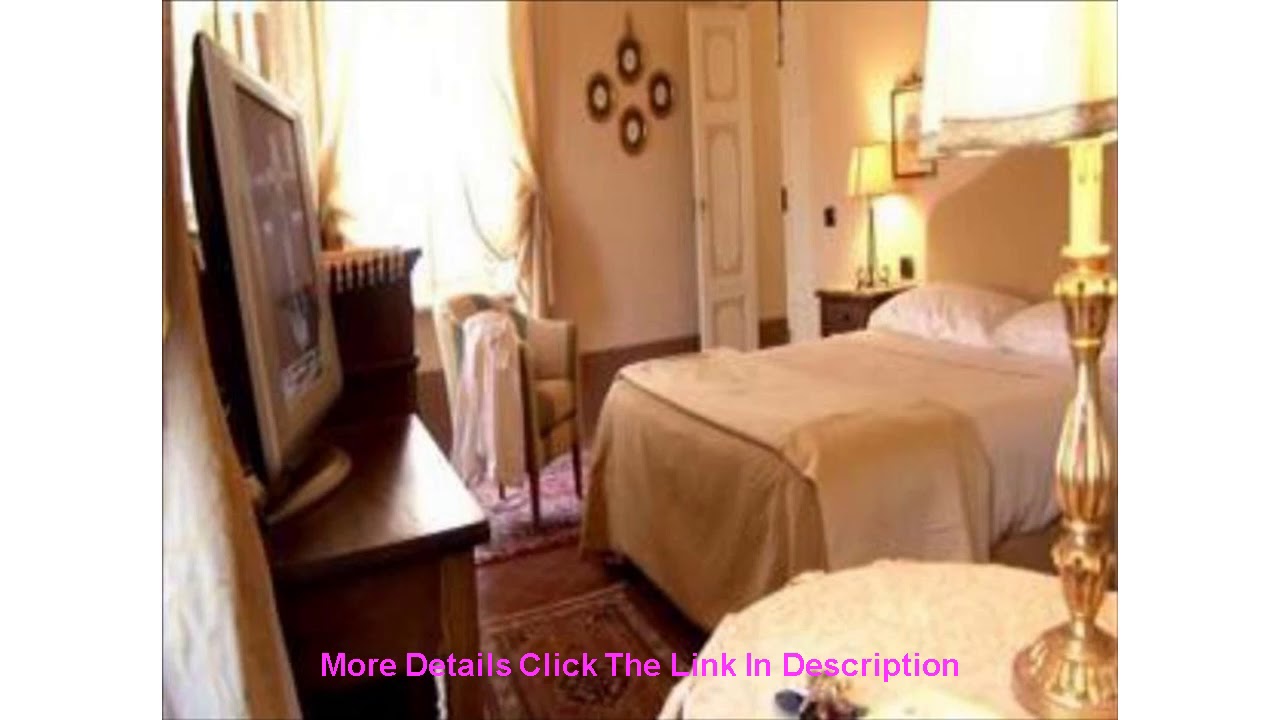 Review Castello di Razzano The Originals Relais (Relais du Silence) Hotel | Italy Review Castello di Razzano The Originals Relais (Relais du Silence) Hotel | Italy