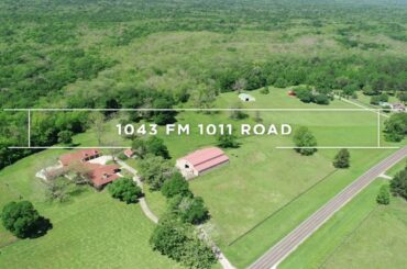 1043 FM 1011 Rd