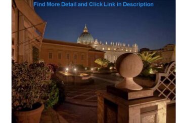 Top Residenza Paolo VI (Italy)