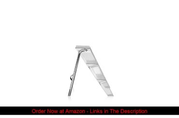 ▶️ Kartell Upper Step Ladder - Transparent Crystal