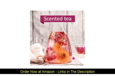 ☘️ Food Dehydrator Machine, Fruit Dehydrators with 5-Tray, for Beef Jerky, Herbs, Fruit Leather, Te