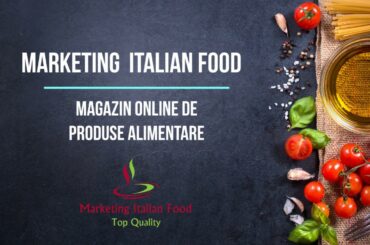 MARKETING ITALIAN FOOD 8