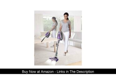 ☘️ Shark Rocket DeluxePro Ultra-Light Upright (HV321) (Renewed)