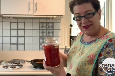 Cooking with Molly - Italian Eggs