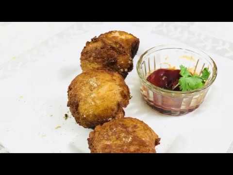 Italian Bread Roll | Breakfast Recipe | Easy to make Snack | Evening Snacks Italian Bread Roll | Breakfast Recipe | Easy to make Snack | Evening Snacks