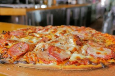 The Takeout: Flo and Santos