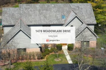 1478 Meadowlark Drive | Long Grove, IL 60047