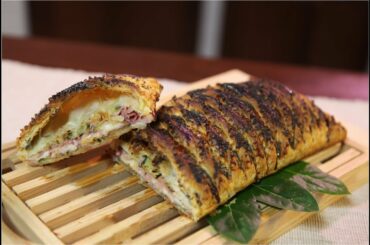 RUSTICO VELOCE e bello! #cucinatoincasa #cucinaitaliana # fattoincasa #italianfood #italiancooking