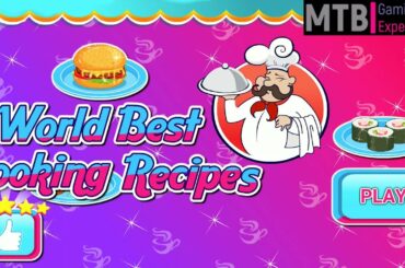 World Best Cooking Recipes Game : Italy