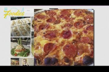 Picasso's in Mandarin turns delicious food into an art form