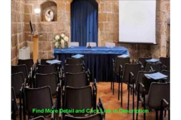 Review Grand Hotel Italia Hotel | Italy