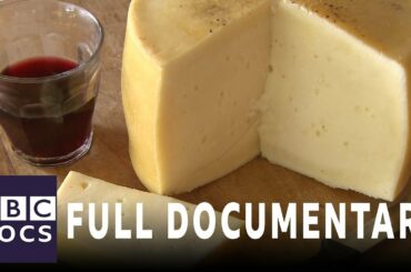 Culinary Wonders Of Corsica & Sardinia | Rick Stein's Mediterranean Escapes | Full Documentary