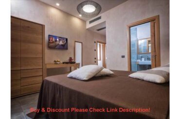 Review Ospitalita' del Conte Hotel & Spa Hotel | Italy