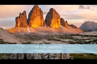 TOP 20 PAESAGGI ITALIANI || THE BEST ITALIAN PLACES