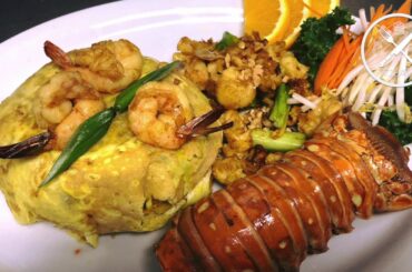 772EAT RESTAURANTS ON THE TREASURE COAST