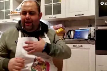 lucone & friends  46 anni babbo nabbo - Italian Gamer and More