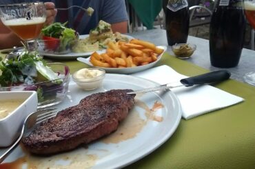 Top rated Restaurants in Meise, Belgium | 2020