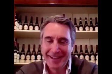 ITALIAN WINE IN EVOLUTION - Registrazione integrale 9 aprile 2020