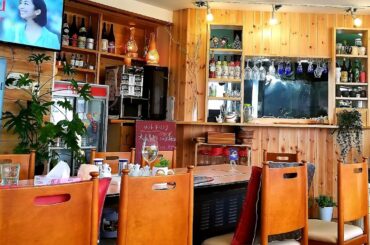 Top rated Restaurants in Kaminoyama, Japan | 2020