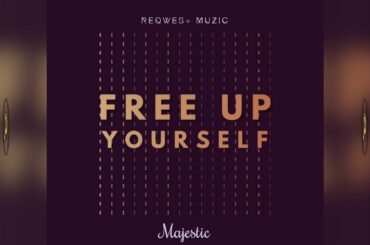 Majestic - Free up Yourself Official Audio)