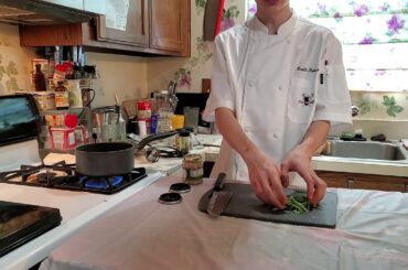 Cooking w/Knob:Tomato Sauce