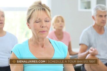 Siena Luxury Residences