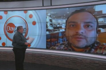 Carrabbas: open with curbside takeout, delivery and food for local Seniors