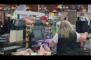 New COVID-19 restrictions at North Carolina grocery stores