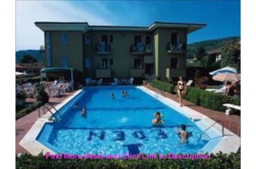 Review Hotel Eden Garda Hotel | Italy