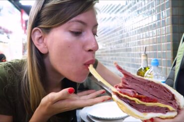 Brazil Food Guide Compilation - Introduction to Brazilian Cuisine