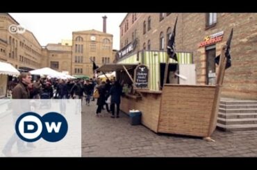 "Food Trucks” - Creative Cuisine on Wheels | Euromaxx