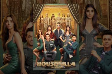 Housefull 4