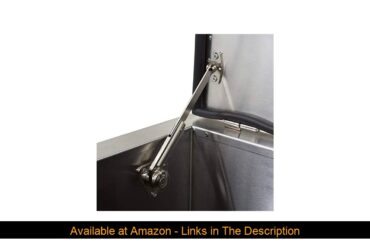 ☘️ Blaze 22-inch Ice Bin Cooler/Wine Chiller (BLZ-ICEB-WH)