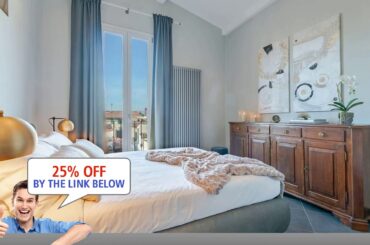 Apartments Florence - Duomo, Florence, Italy review