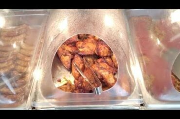 Caserma Ederle Mensa/DFAC Facebook