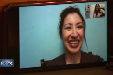 Step 3 Making Pizza with Glass Nickel Pizza