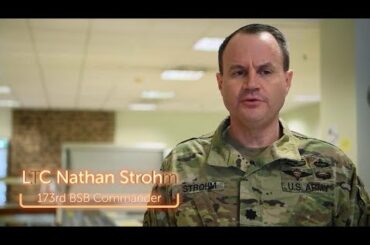 Caserma Ederle Mensa/DFAC BROLL2