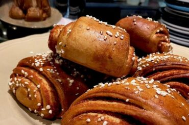 Top 5 Traditional Foods in Finland