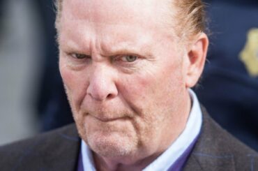 The Truth About Chef Mario Batali Finally Revealed