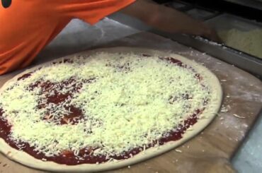 Frankie C's Original Italian Restaurant & Deli