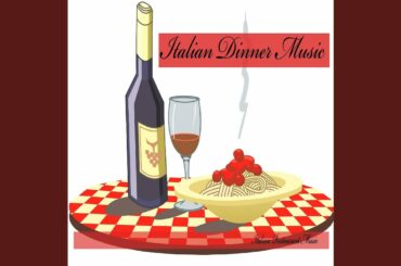 Italian Dinner Party
