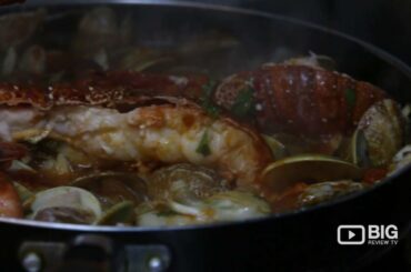 La Piazzetta Italian Restaurant in Hong Kong for Italian Food and Pasta