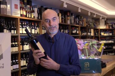 Local Food Diaries #5: Sommelier Marco Lori explains the Cesanese grape