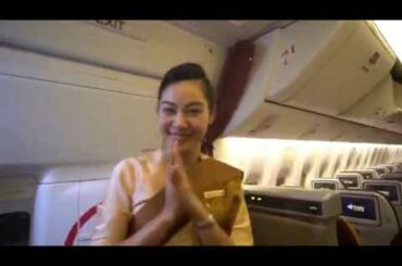 A true 5 star hotel in thailand nice and Beautiful