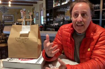 De Novo restaurant giving 100% proceeds back to employees during COVID-19 pandemic